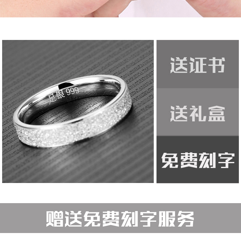 Bague homme FENDESY en Argenterie - Ref 3086397 Image 20