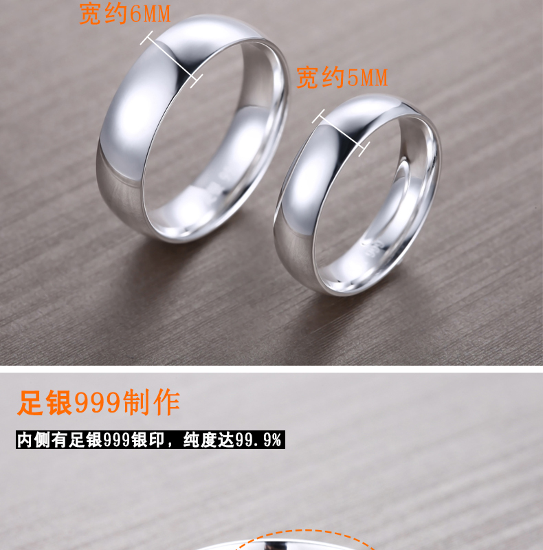 Bague homme FENDESY    en Argenterie - Ref 3086949 Image 8
