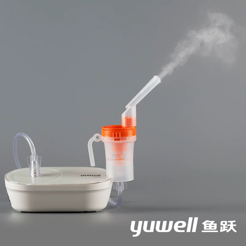 鱼跃 Atomizer 405B inhaled adult medical compressed atomizer home children and elderly atomizer