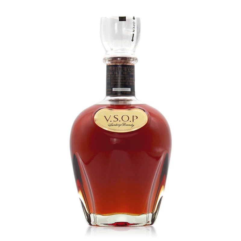 Sanchali Bailan Di VSOP cocktail Bound wine 700ml distilled spirits, Japanese original imported wine