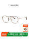 QINA's 2026 new myopia glasses women's cat-eye frame can be equipped with anti-blue light comfortable frame QA6020