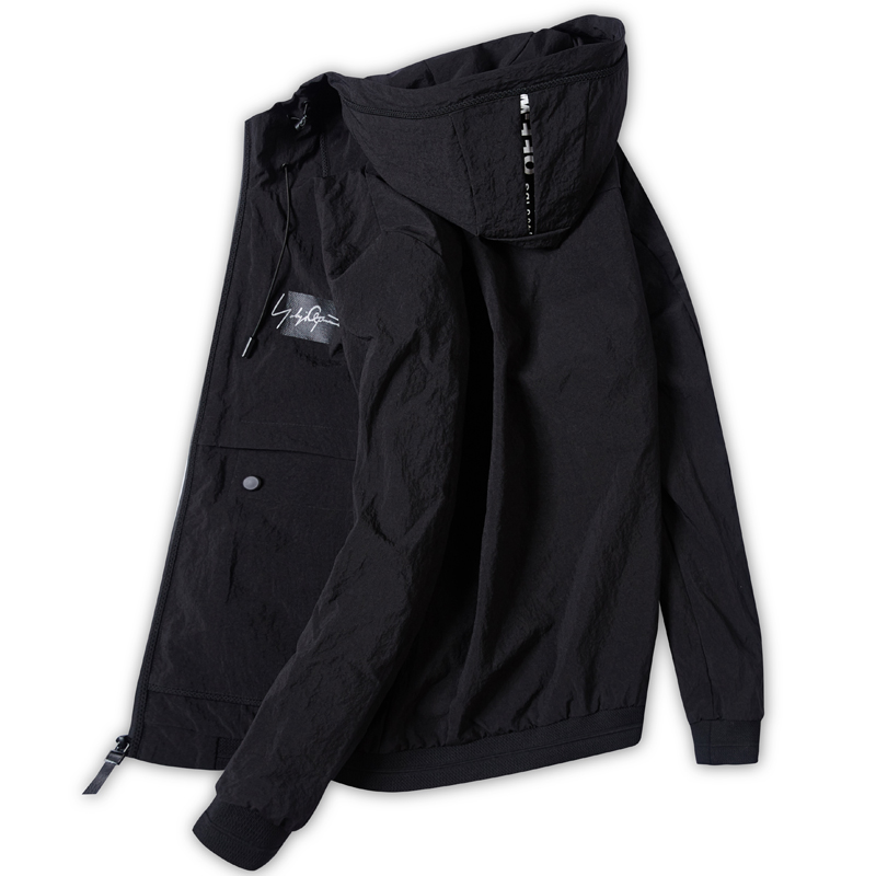 Blouson homme manches longues - Ref 3117009 Image 1