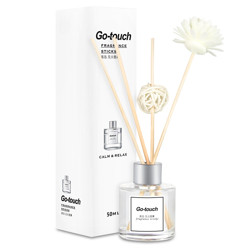Air freshener bedroom fragrance decoration room perfume incense home lasting aromatherapy toilet deodorant essential oil