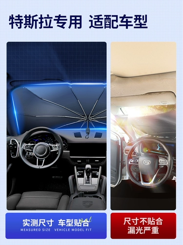 Tesla Model3/Y/Model