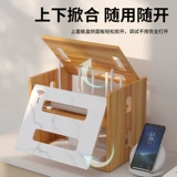 Ящик для хранения маршрутизатора, стеллаж для хранения, беспроводной Wi-Fi, оптический органайзер для кошачьих проводов, стеллаж для хранения ТВ-приставки