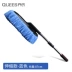 xe của Joe với một trailer sáp thu vào bàn chải sáp bông khăn lau bụi bụi bàn chải làm sạch xe rửa lau sạch nguồn cung cấp - Sản phẩm làm sạch xe cọ rửa xe ô tô Sản phẩm làm sạch xe