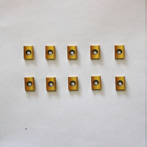 The blade of the Iseppo pipeline flat machine 11*8