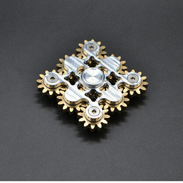 Finger spinner OTHER   - Ref 2618055 Image 9