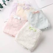 Đồ lót nữ bằng vải cotton gợi cảm của Nhật Bản - Giống cái