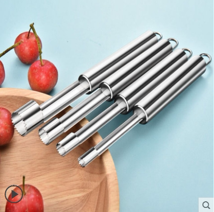 Take out the seed seed device hawthorn tool household fruit cut jujube stone red jujube device multifunctional heart to remove the core device