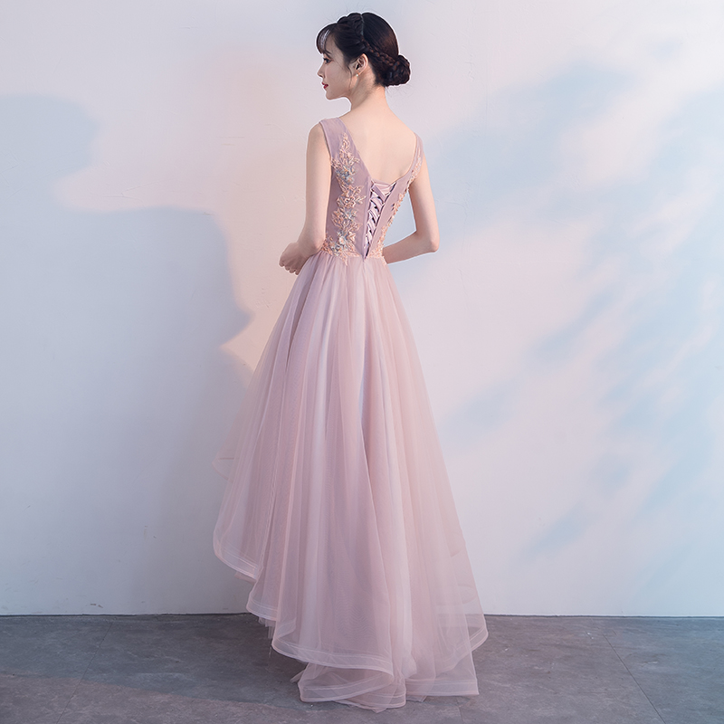 Robe de soirée PALOURDE GEANTE - Ref 3213232 Image 5