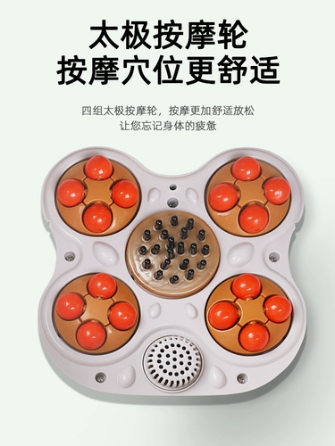 Складная ванна для домашнего использования, беспроводной массажер, дистанционное управление, поддерживает постоянную температуру