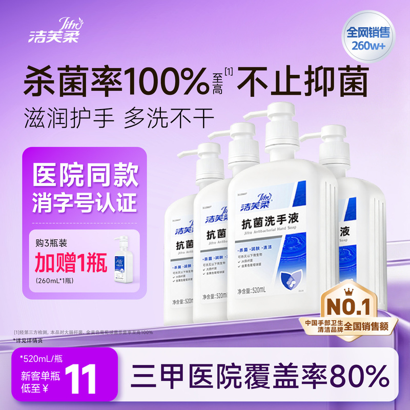 Jiefurou Cinema Series Antibacterial Household Hand Sanitizer Foam Sterilization Disinfection Antibacterial Portable Children's Official Flagship Jiefurou Cinema Series Antibacterial Household Hand Sanitizer Foam Sterilization Disinfection Antibacterial Portable Children's Official Flagship