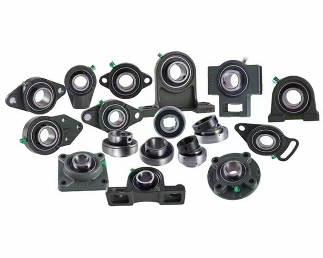 Non-standard bearing seat UCLP UCPH FW FD etc