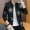 Áo khoác nam Hàn Quốc phiên bản của xu hướng của Slim đẹp trai mùa hè của nam giới quần áo kem chống nắng quần áo 2018 mùa xuân và mùa thu mới áo khoác giản dị áo khoác nam cao cấp