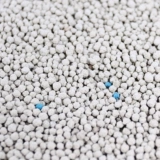 Jieshan Cat Sand 3 -Liter Palace Salmonist Salmonist Disposter Cat Sasal с низкой пылью песок Shan Cat Sand 3l Бесплатная доставка