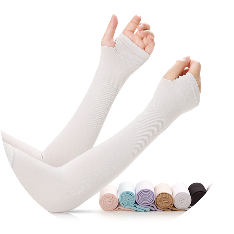 Giveaway Sunscreen Ice Sleeves