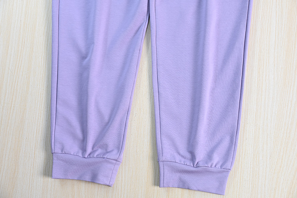 Спортивная тонкая толстовка с капюшоном для отдыха, штаны для девушки 