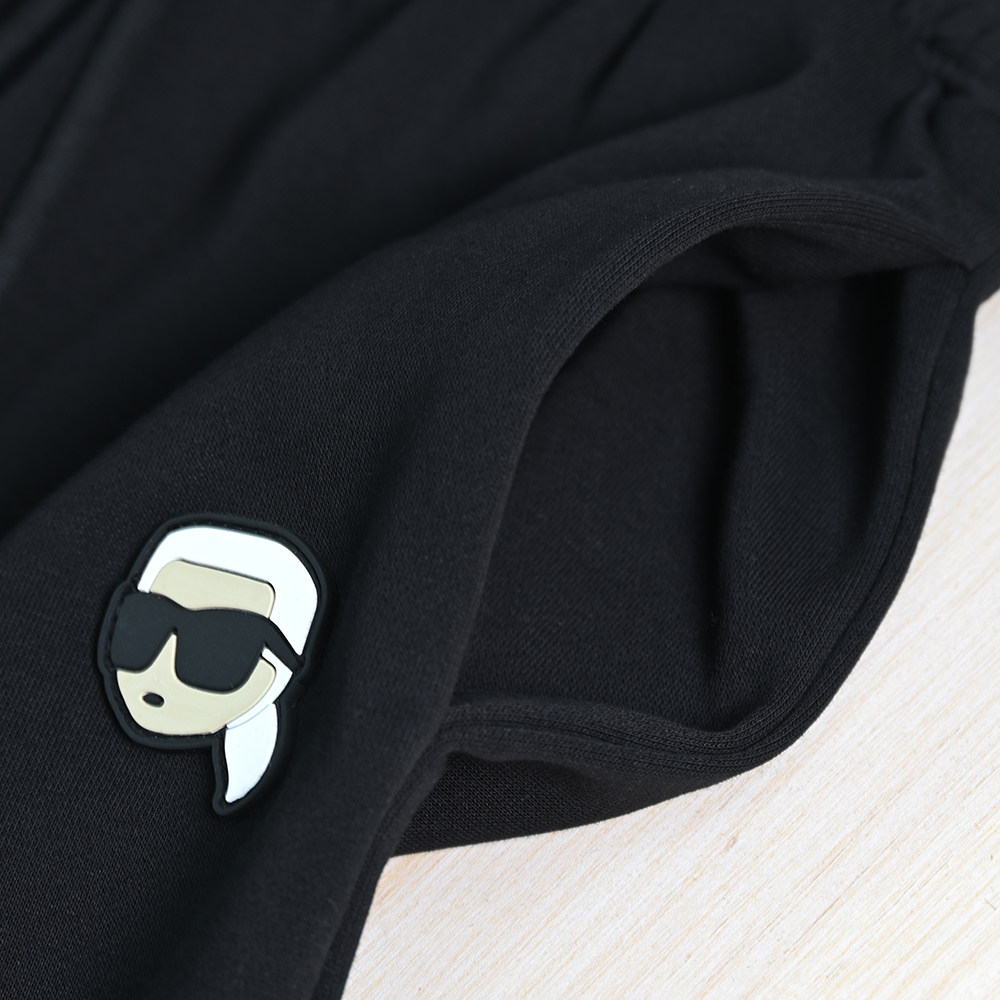 Спортивная толстовка для отдыха, штаны, высокая талия, свободный прямой крой для девушки 