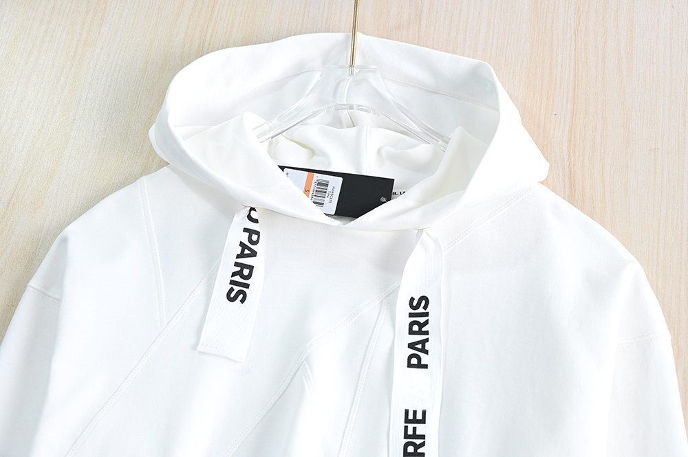 Спортивная хлопковая толстовка для отдыха, штаны, поликоттон, высокая талия для девушки 