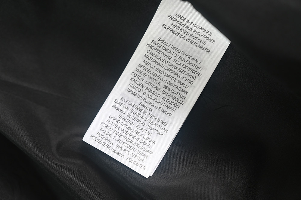 Сики женщины 251/13 сша один весна новый Бусы принт петарда два металлической пряжкой слим небольшой костюм 