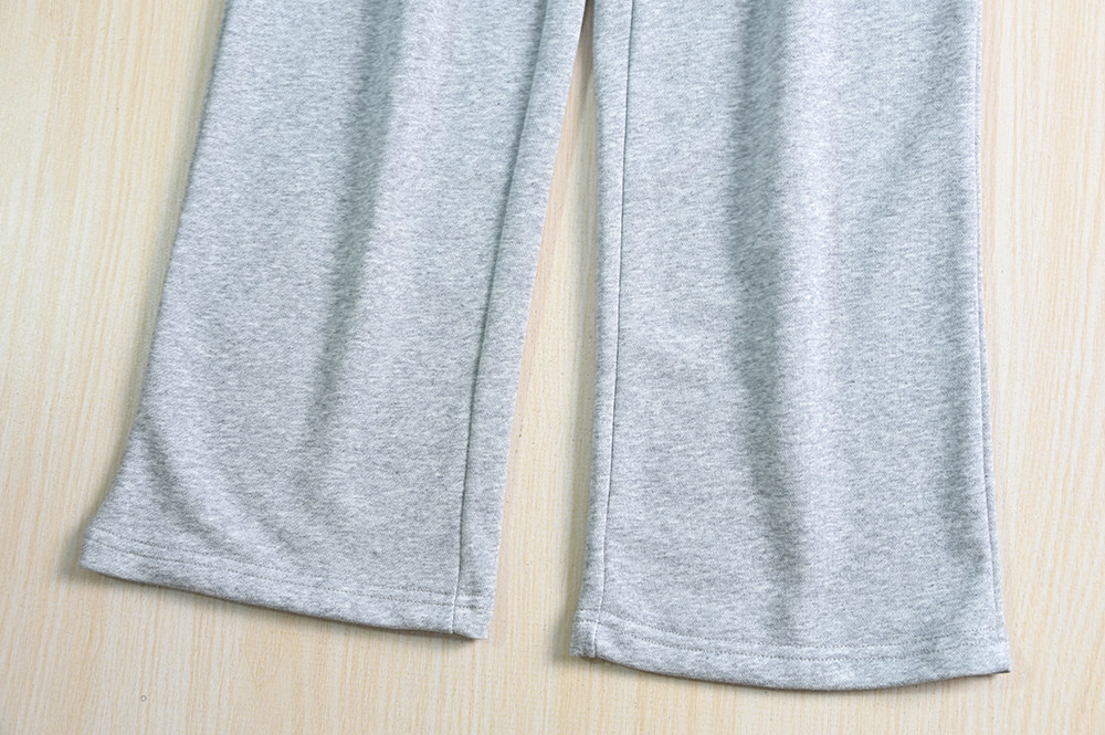 Спортивный пластырь для отдыха, толстовка с капюшоном, штаны для девушки 