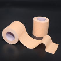 Lan Luo medical tape medical cotton wound adhesive plaster adhesive tape breathable allergy-proof tape 3m wide
