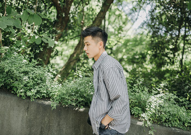 男生穿衣如何不尴尬?看齐这三步准没错!
