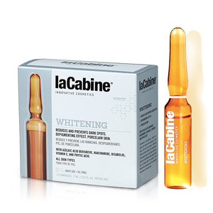 西班牙lacabine烟酰胺精华40ml