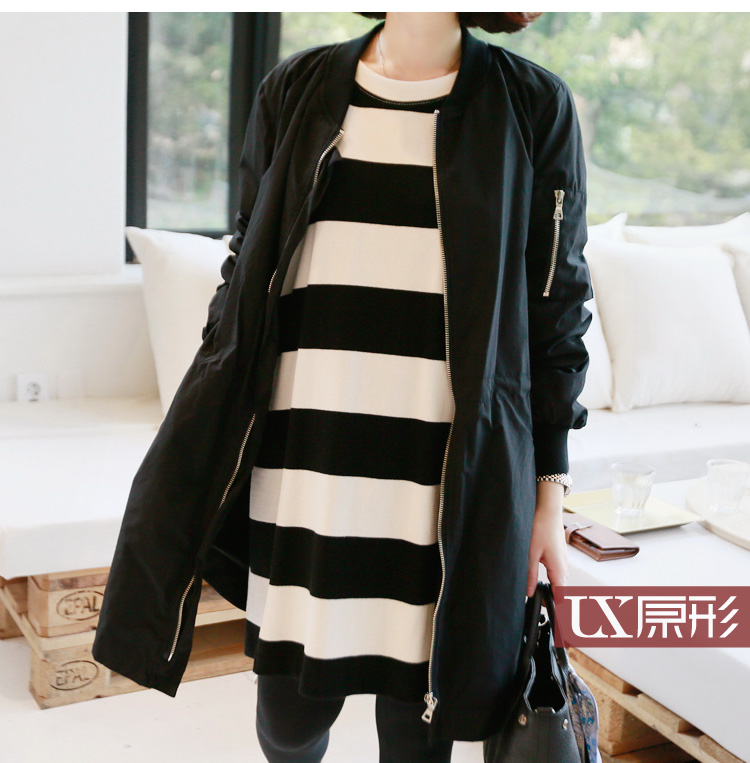 Trench pour femme en Polyester - Ref 3228223 Image 12