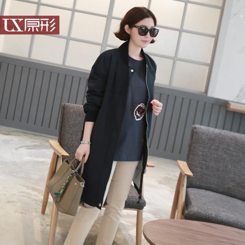Trench pour femme en Polyester - Ref 3226843 Image 4