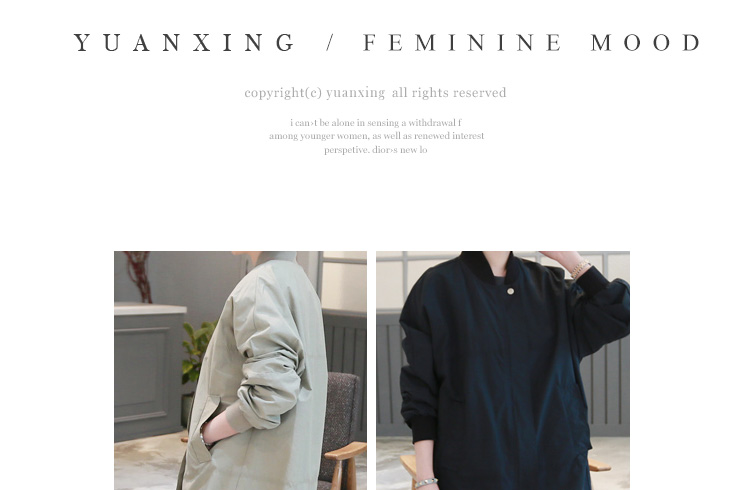 Trench pour femme en Polyester - Ref 3226843 Image 13