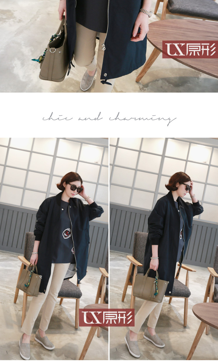 Trench pour femme en Polyester - Ref 3226843 Image 24