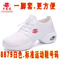 8879 белый (стандартный размер, 5 см с)