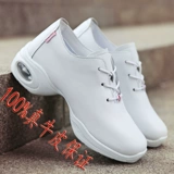 牛霸道 Туфли, кожаная танцующая ткань, обувь, из натуральной кожи