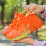 牛霸道 Летние высокие туфли подходит для мужчин и женщин, мягкая подошва