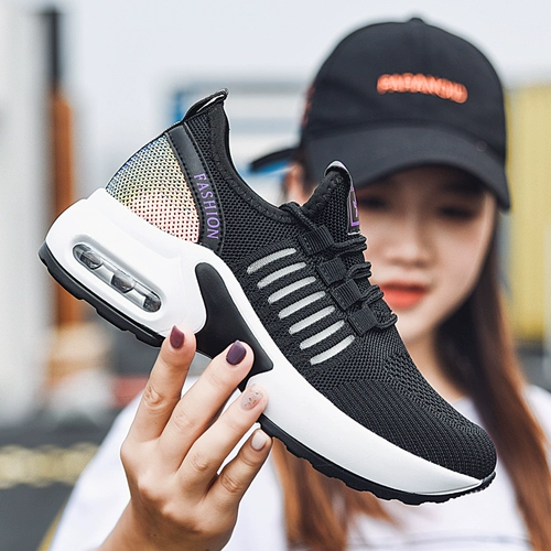 牛霸道 Туфли, белая танцующая спортивная обувь для отдыха, осенние, тренд сезона, мягкая подошва