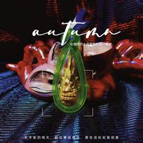 Muzhen Amulet Thai characteristics What I want in my life is nothing but warmth and a good man Luang Po Kun Flame Pharmacist