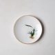 晟 佑 Bộ ấm trà gốm Kung Fu Vẽ tay bằng gốm Coaster Cách ly chống cặn cách ly Coaster Tấm nhỏ Trà nghi lễ - Trà sứ ấm trà đẹp