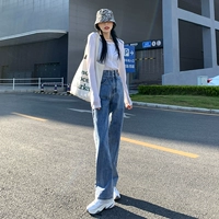 Античный синий (брюки) [обычный стиль]