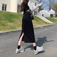 Черный (корректировка талии)