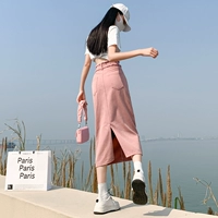 Грязный розовый (шерстяная талия)