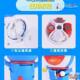 Tiktok-Style Creative Face-Changing Doraemon Transforming into Things, Doraemon's Treasure Bag with Props and Dolls