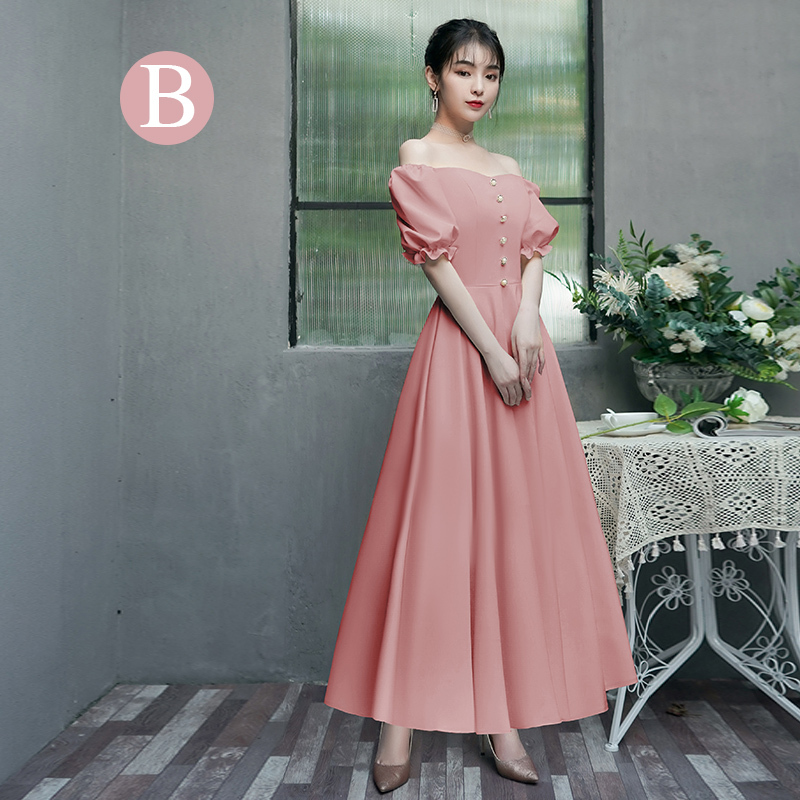 chinese dress ladies Belladonna Maxi Dress in Cottage Witch Toile Print