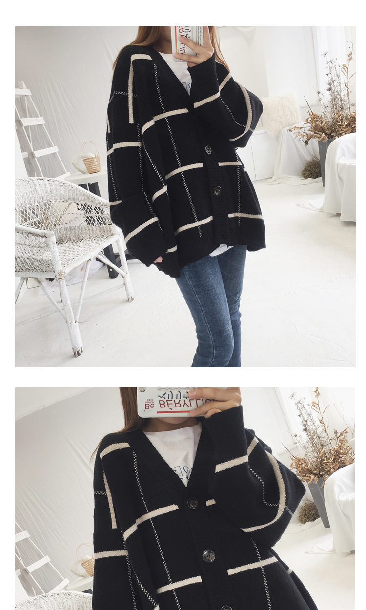 Cardigan en Adhesif - Ref 3228951 Image 20