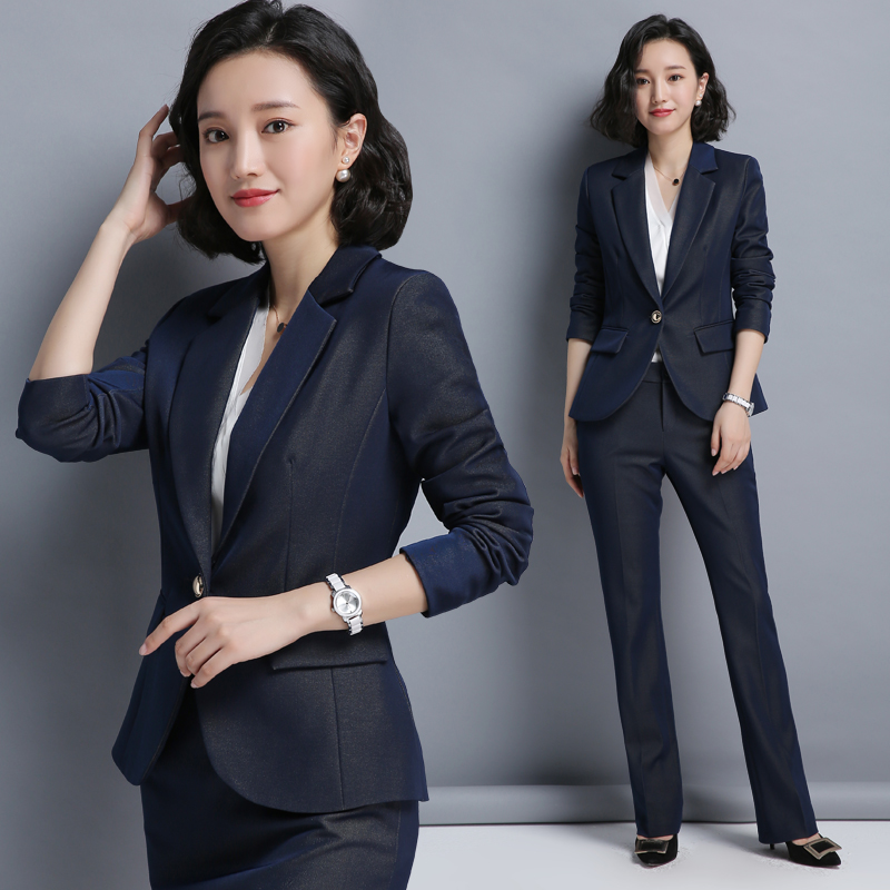 Tailleur femme - Ref 3242223 Image 1