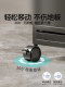 Umbrella Stand Commercial Hotel Mobile Layered Umbrella Storage Rack School Classroom Umbrella Storage Rack Large Capacity Umbrella Bucket