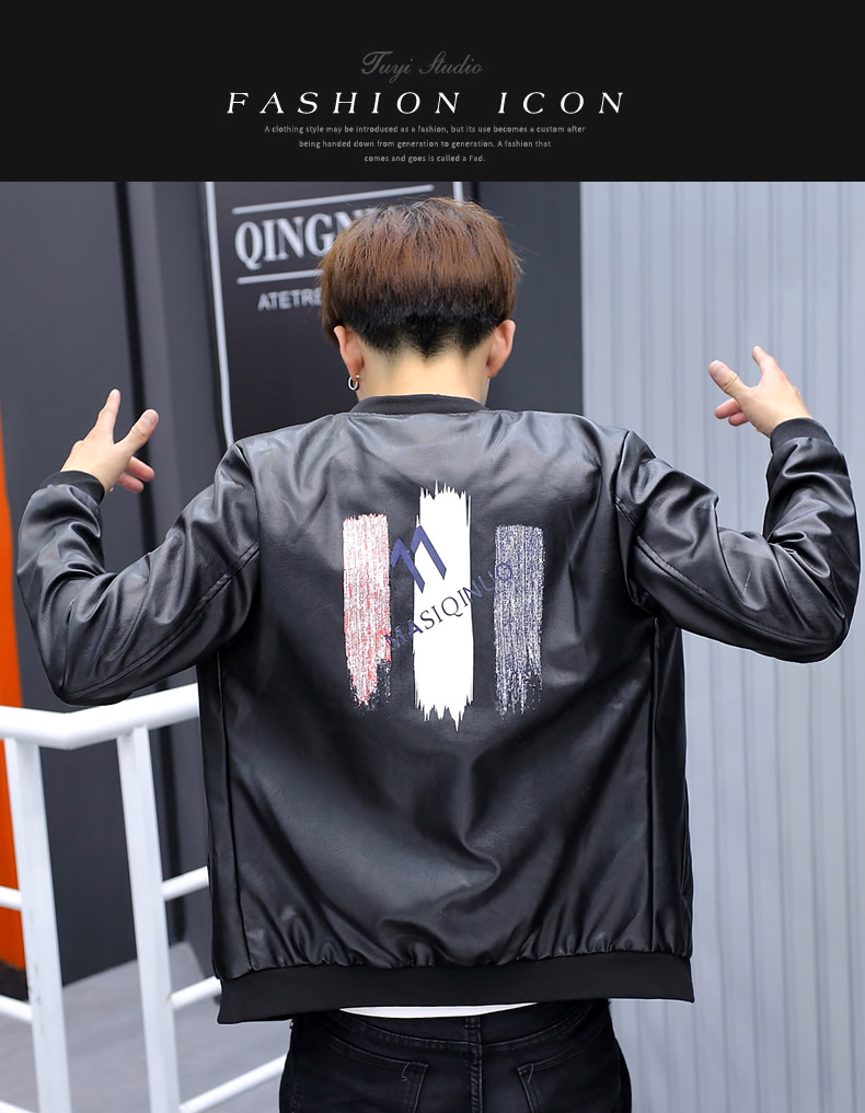 Blouson homme LION DE NUAGE manches longues - Ref 3117843 Image 19