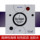 Подлинный набор для настольного тенниса Yinhe Galaxy 9035#Beidou Big Dipper Forehand с резиновым арбалетом имеет дно mini 0