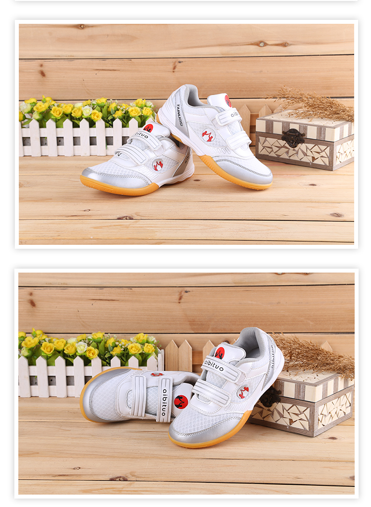 Giày bóng bàn TNS Tylens chính hãng Giày nam giày nữ Giày bóng bàn cho trẻ em giày sneaker nam